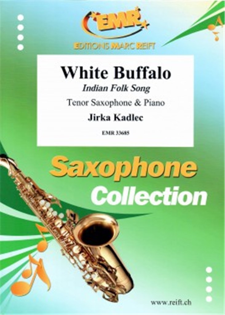 White Buffalo